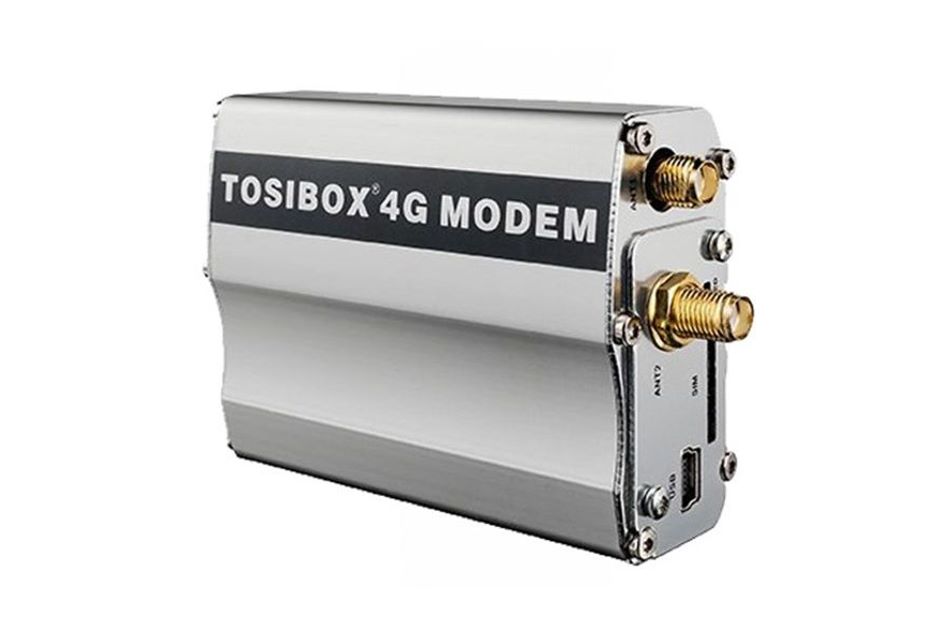 TOSIBOX - TB4GM8EU | Digital Key World