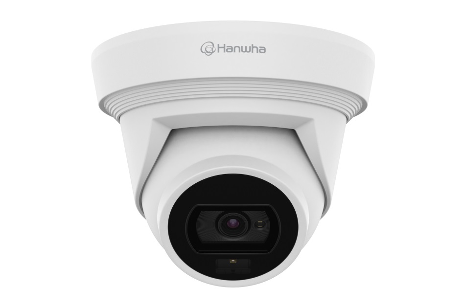 Hanwha Vision - QNE-C8013RL | Digital Key World