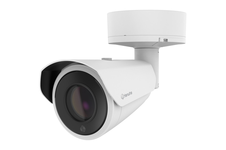 Hanwha Vision - PNO-A9311R | Digital Key World