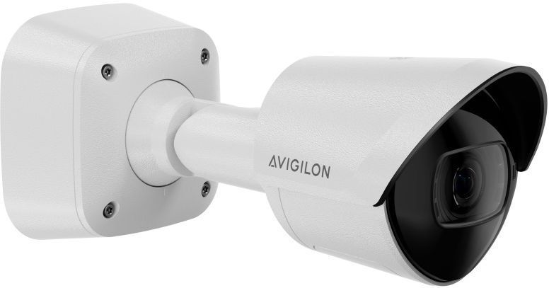 Avigilon - 6.0C-H6A-BO1-IR | Digital Key World