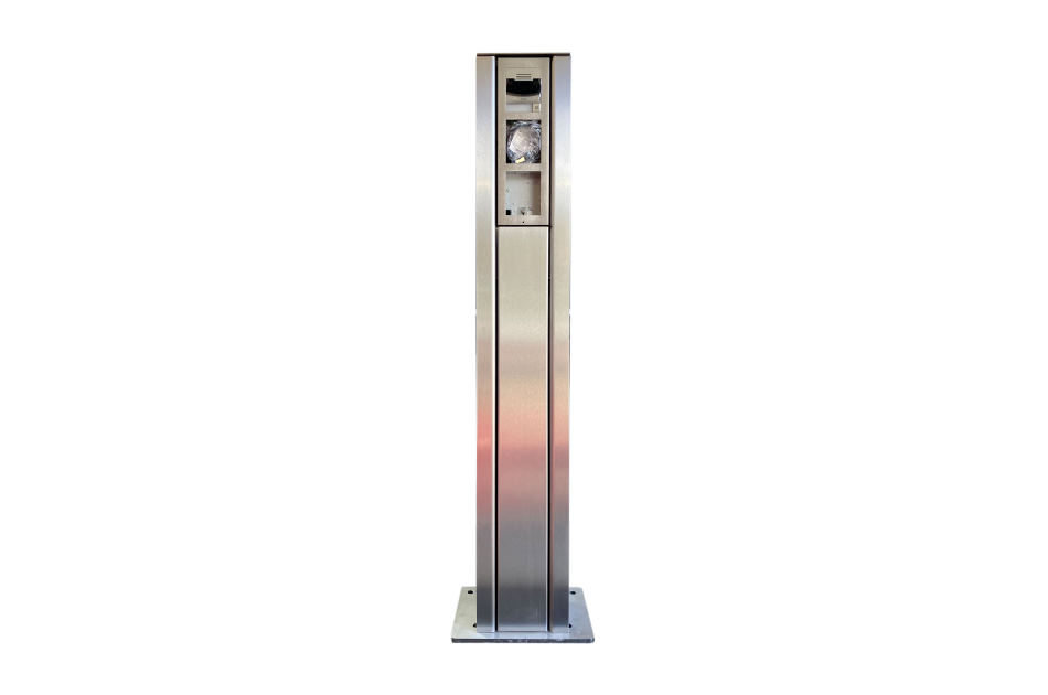 Solvido - 2N STELE PERSON AP3 | Digital Key World