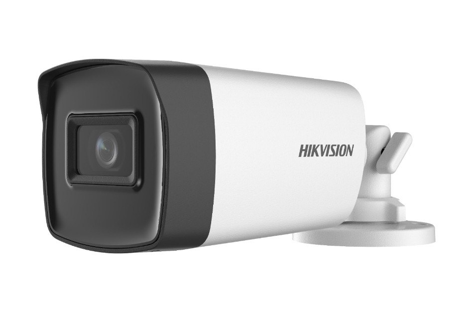 Hikvision - DS-2CE17H0T-IT3F(3.6mm)(C) | Digital Key World