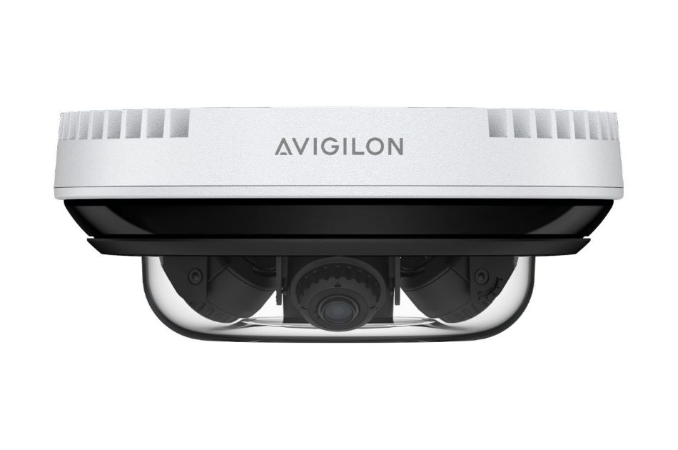 Avigilon - 20C-H5A-3MH | Digital Key World