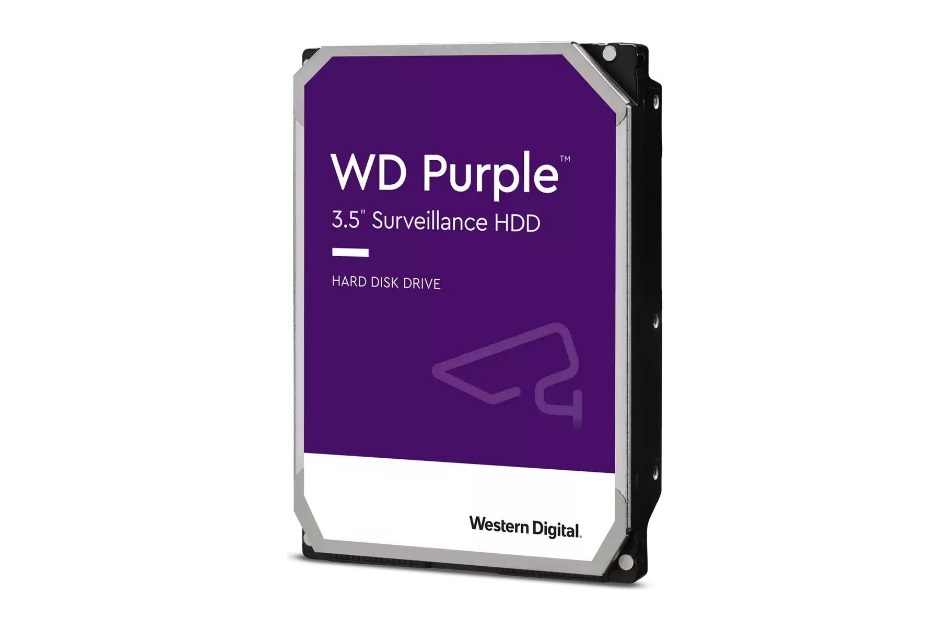 Western Digital - WD33PURZ | Digital Key World