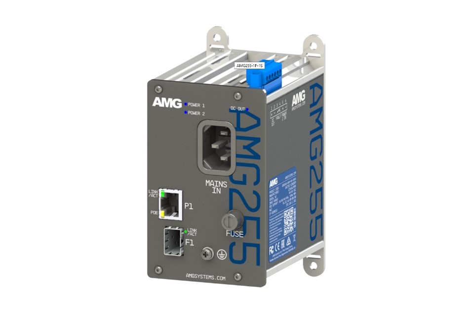 AMG Systems - AMG255-1G-1S | Digital Key World