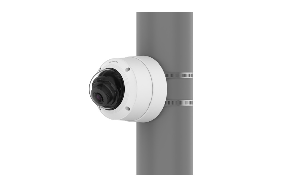 Hanwha Vision - SBD-140PMW | Digital Key World