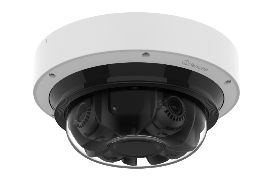 Hanwha Vision - PNM-C32083RVQ | Digital Key World