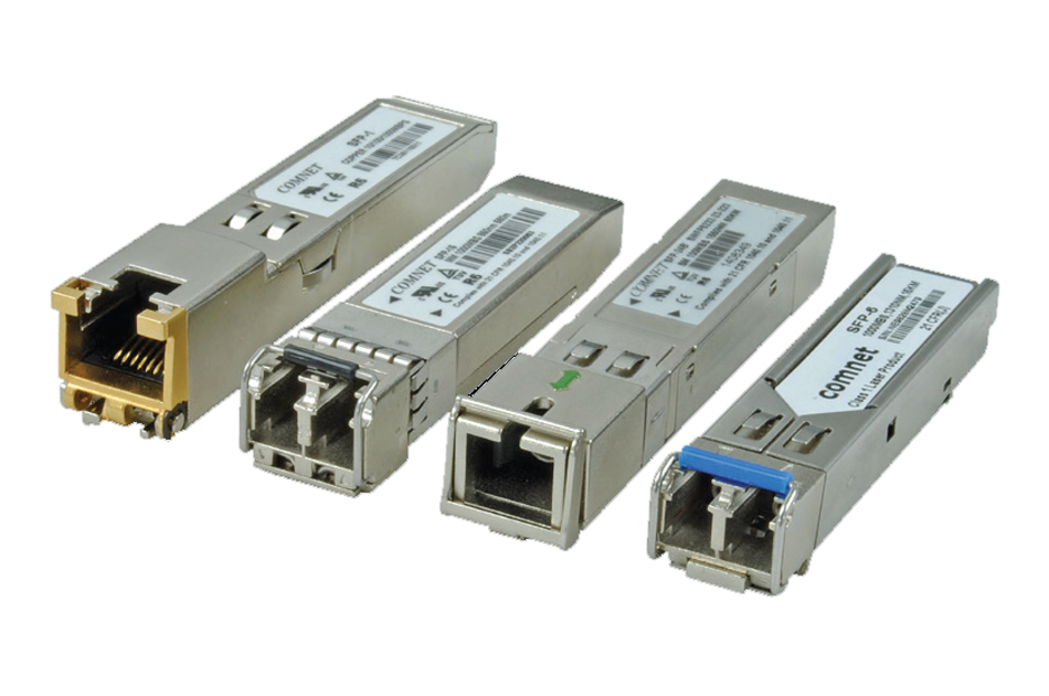 ComNet - SFP-24B | Digital Key World