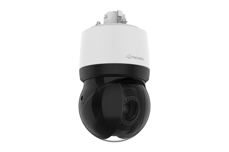 Hanwha Vision - XNP-C8253 | Digital Key World