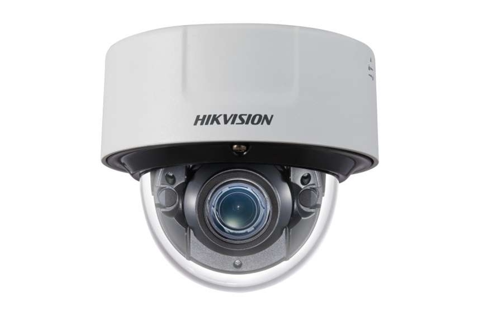 Hikvision - DS-2CD3D86G2T-IZHSUY(2.8-12mm) | Digital Key World