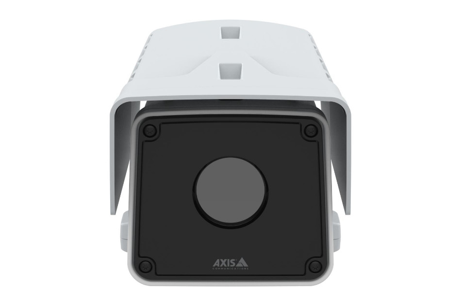 Axis - AXIS Q2101-TE 13 MM 8.3 FPS | Digital Key World