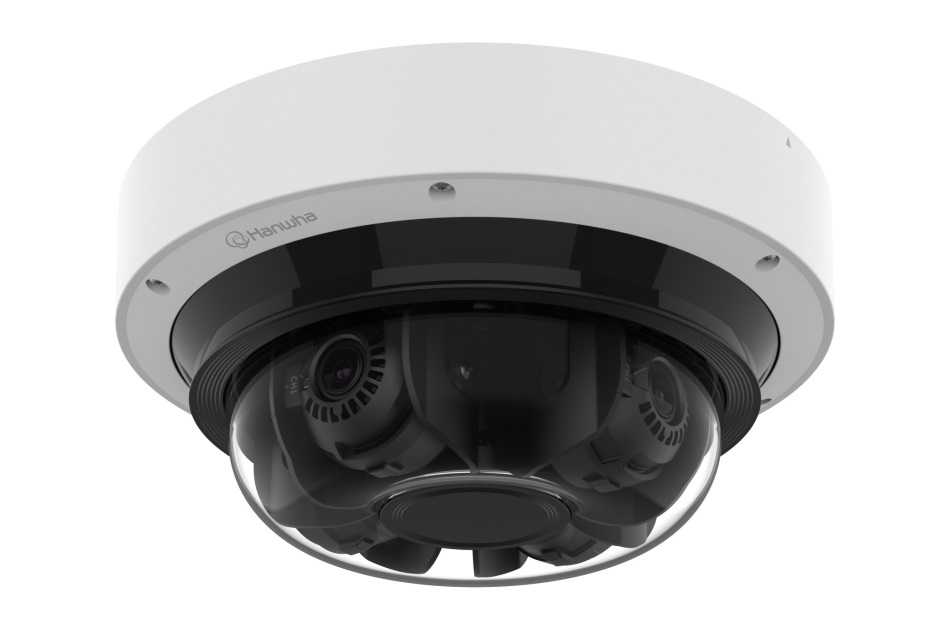 Hanwha Vision - PNM-C32083RVQ | Digital Key World