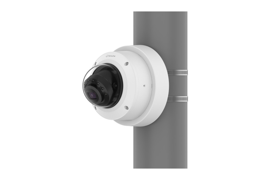 Hanwha Vision - SBD-180PMW | Digital Key World