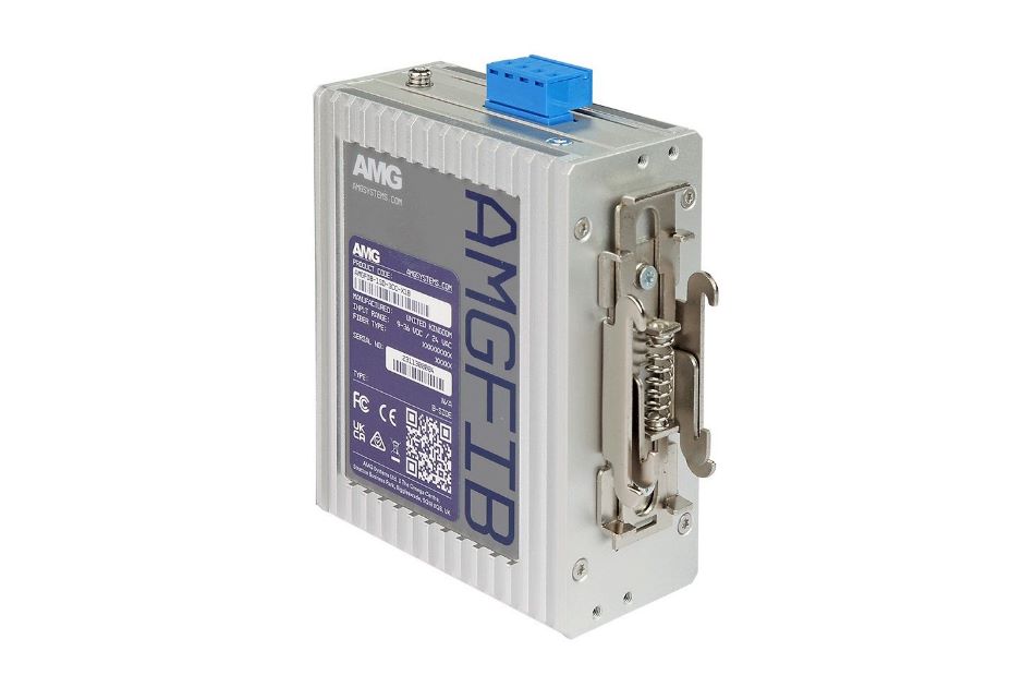 AMG Systems - AMGFIB-1SD-3CC-M1B | Digital Key World