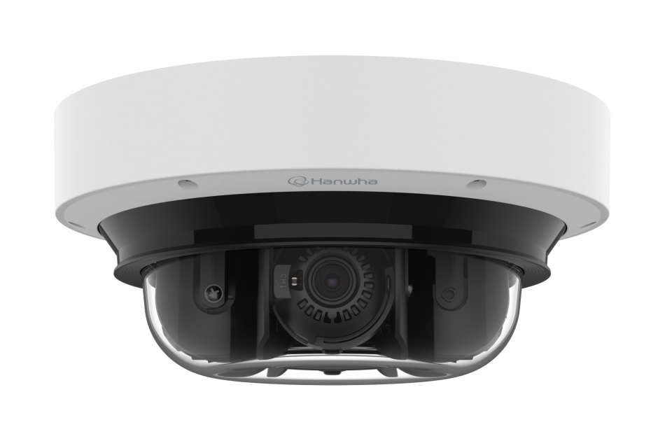 Hanwha Vision - PNM-C32083RVQ | Digital Key World