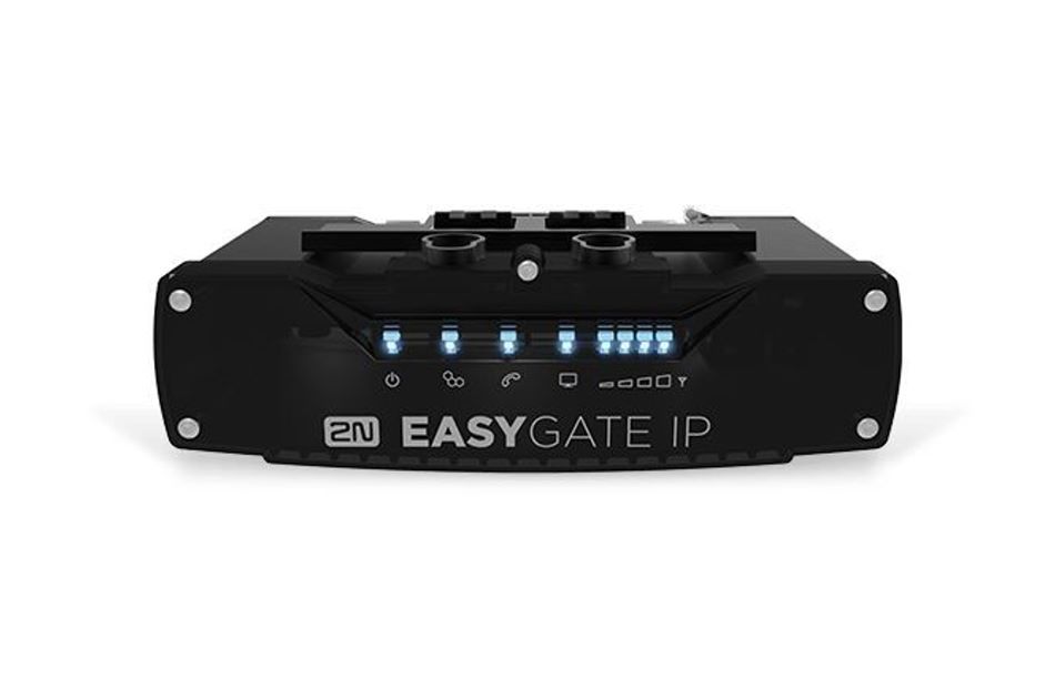 2N - 2N EasyGate IP 4G VoLTE/VOIP | Digital Key World