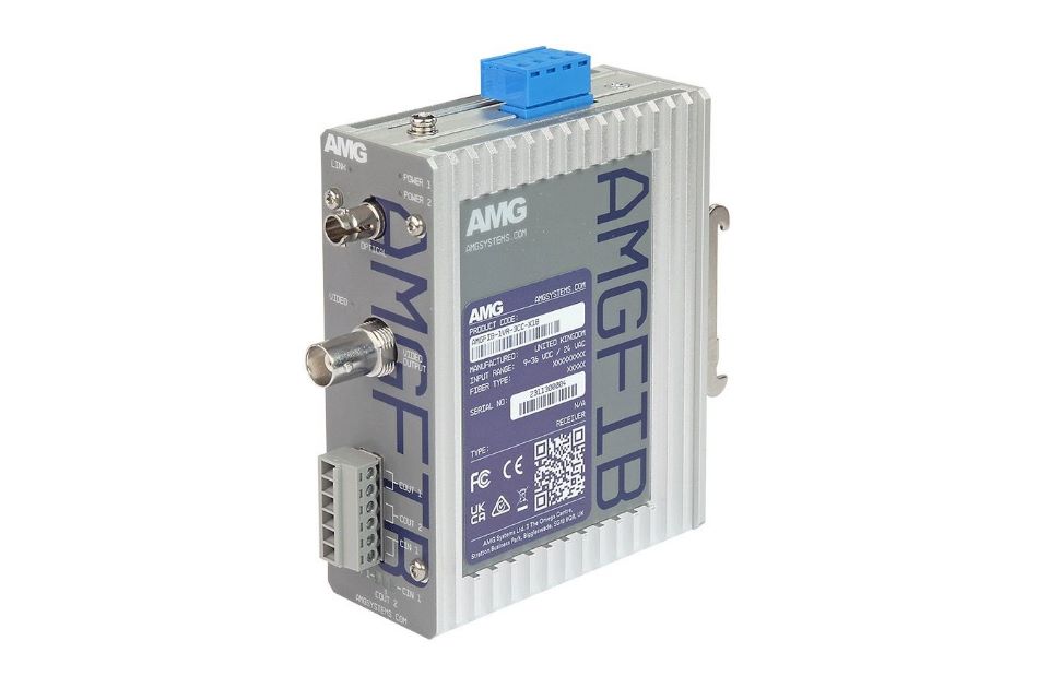 AMG Systems - AMGFIB-1VT-3CC-M1A | Digital Key World