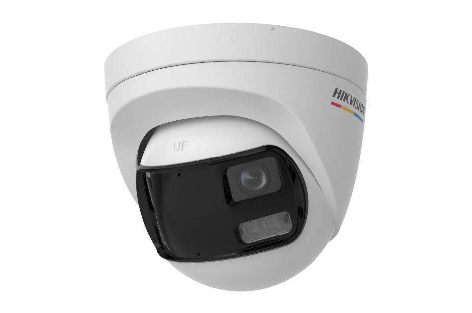 Hikvision - DS-2CE72KF3TP-DLS(180°) | Digital Key World