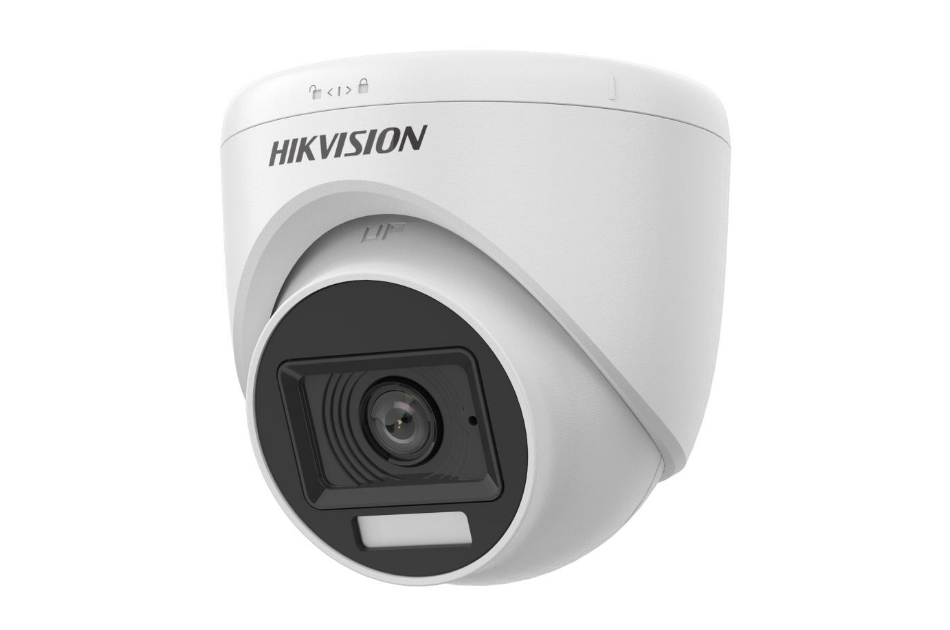 Hikvision - DS-2CE76K0T-LPFS(3.6mm)(O-STD) | Digital Key World