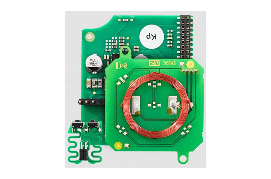 2N - 2N IP Force Induction Loop | Digital Key World