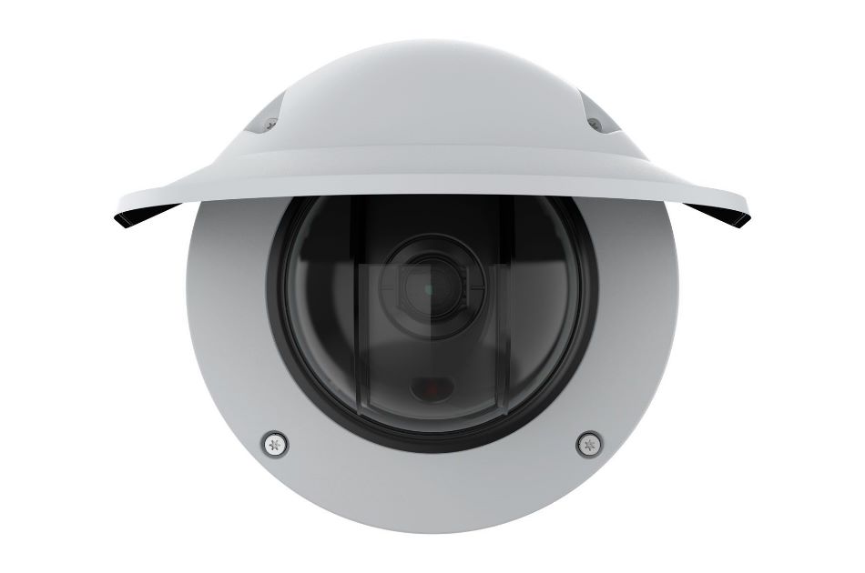 Axis - AXIS Q3536-LVE 9MM DOME CAMERA | Digital Key World