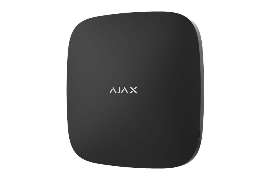 AJAX - Hub 2 4G | Digital Key World