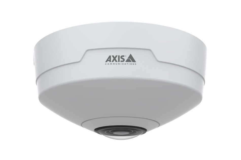 Axis - AXIS M4328-P | Digital Key World