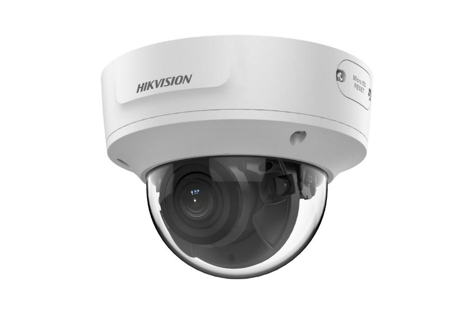 Hikvision - DS-2CD2723G2-IZS(2.8-12mm)(D) | Digital Key World