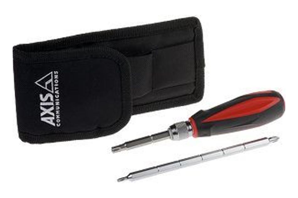 Axis - AXIS 4IN1 SECURITY SCREWDRIVER | Digital Key World