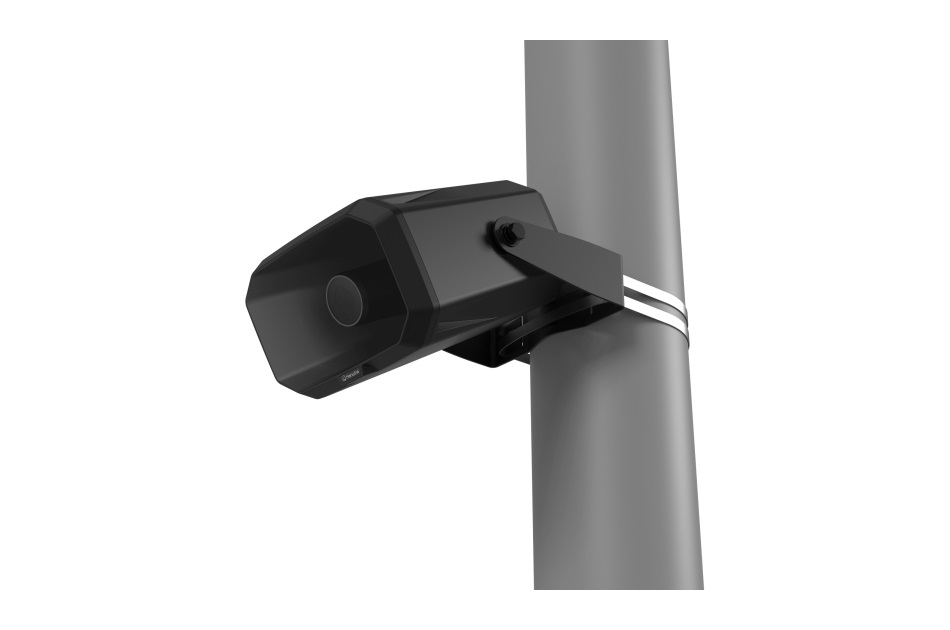 Hanwha Vision - SPA-H100B | Digital Key World