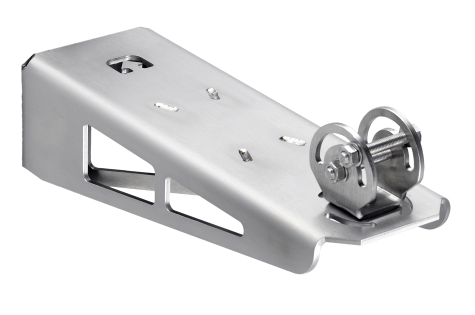 Axis - WALL MOUNT EXCAM XF | Digital Key World