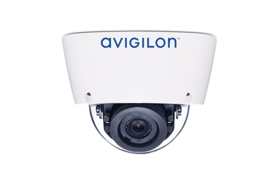 Avigilon - 2.0C-H5A-DO1-IR | Digital Key World