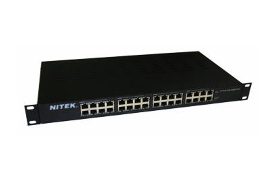 Nitek - IP1648M | Digital Key World