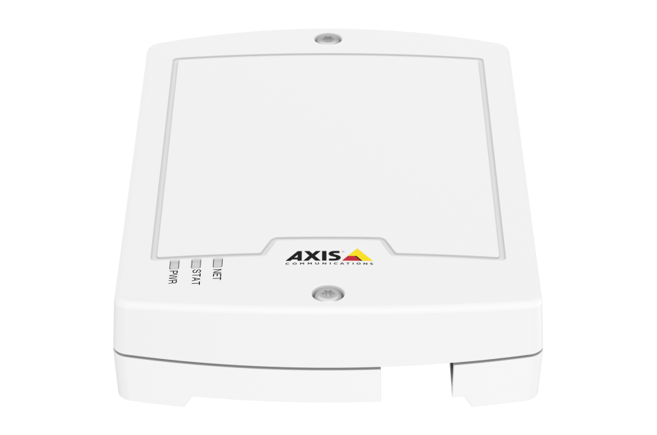 Axis - AXIS A9161 NETWORK I/O RELAY M | Digital Key World