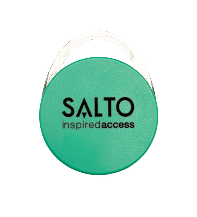 SALTO - RFID Tags - MIFARE/DESFire 2K/4K