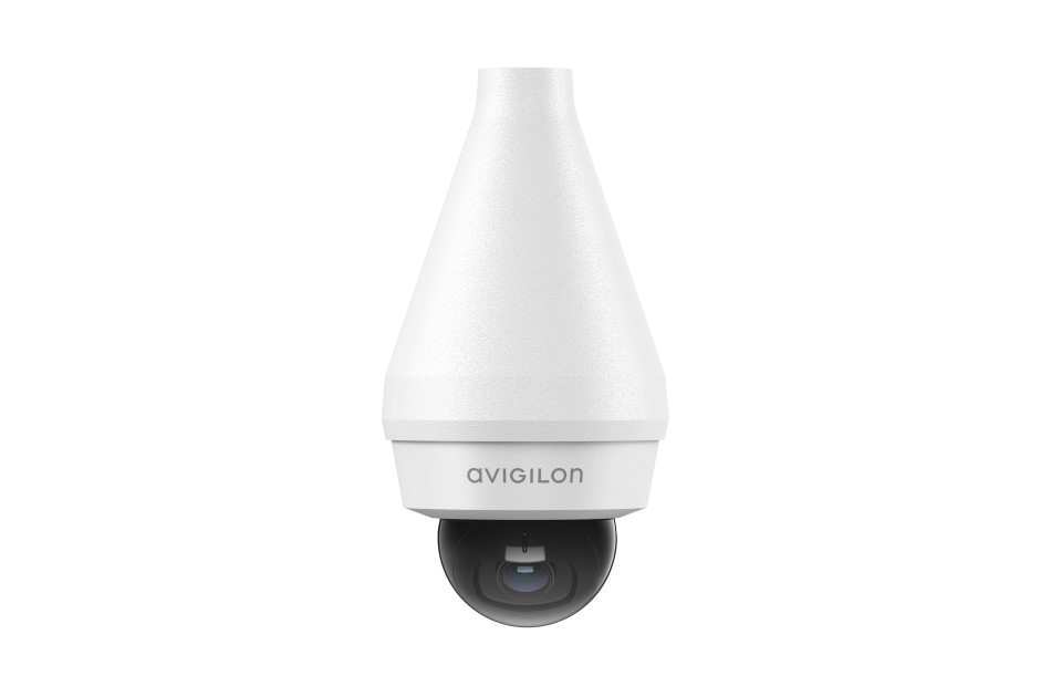 Avigilon - 3.0C-H6M-D1 | Digital Key World