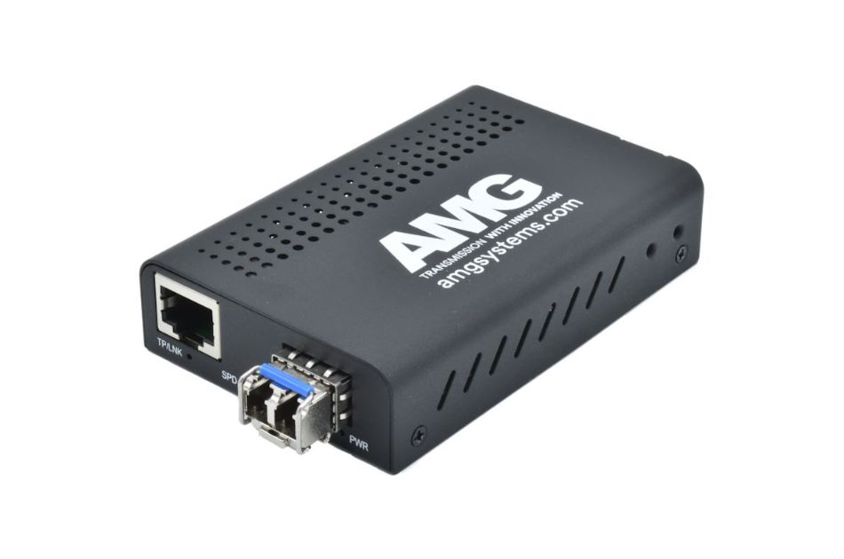 AMG Systems - AMG210M-1G-1SS2 | Digital Key World