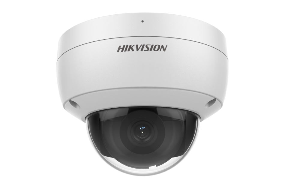 Hikvision - DS-2CD2127G2(2.8mm)(C) | Digital Key World