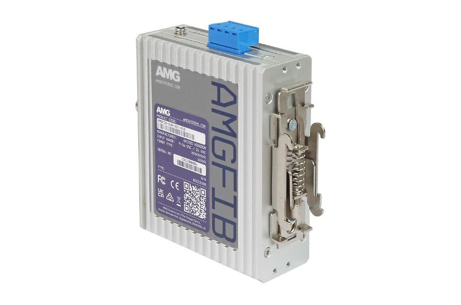 AMG Systems - AMGFIB-1VT-3CC-M1A | Digital Key World