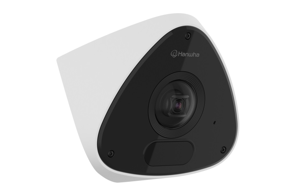 Hanwha Vision - TNV-C7013RC | Digital Key World