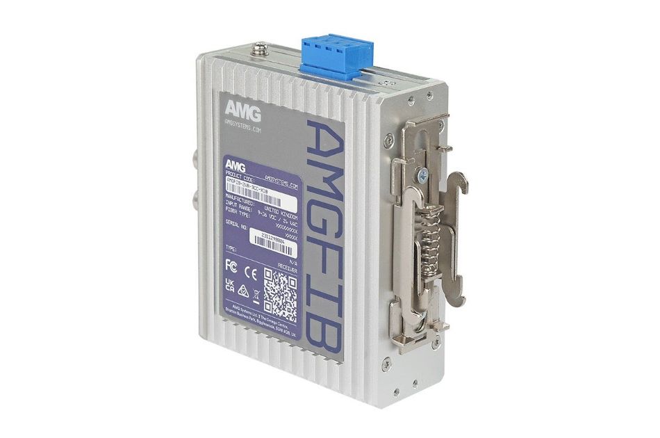 AMG Systems - AMGFIB-2VT-3CC-M1A | Digital Key World