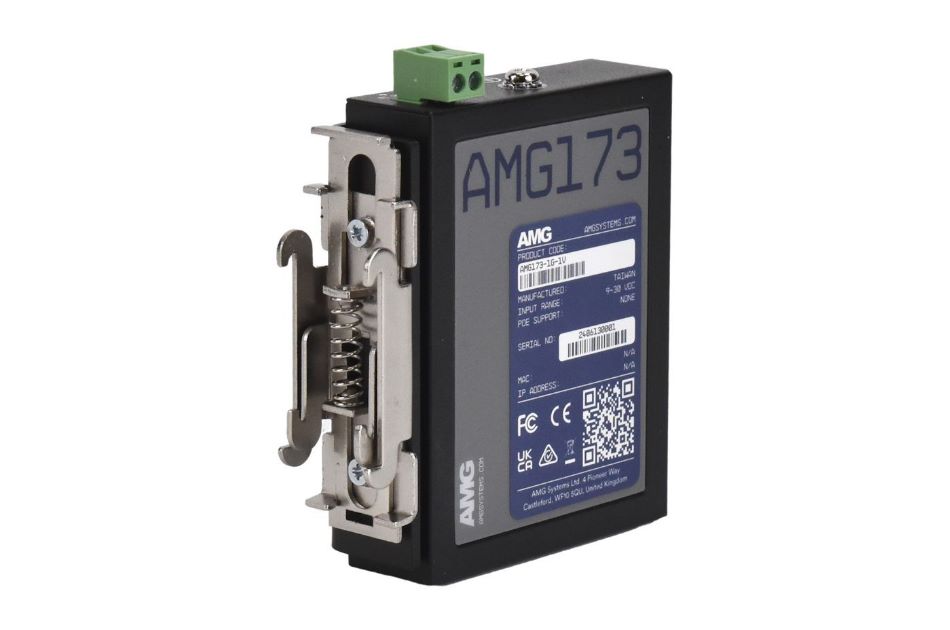 AMG Systems - AMG173-1G-1V | Digital Key World