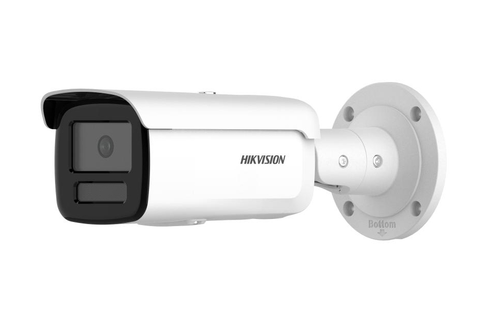 Hikvision - DS-2CD2T47G2H-LI(4mm)(eF)(O-ST | Digital Key World