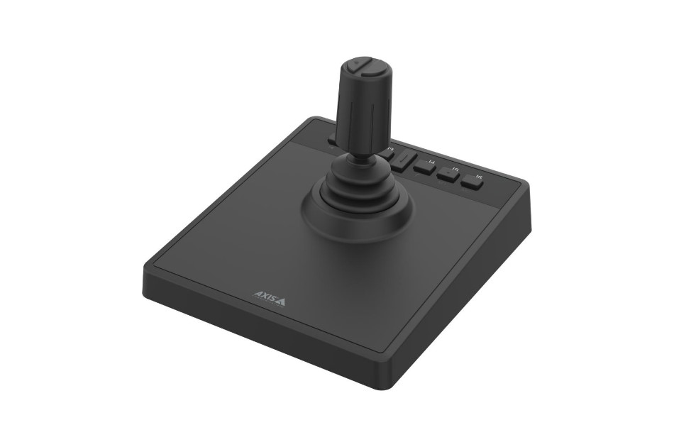 Axis - AXIS TU9002 JOYSTICK | Digital Key World