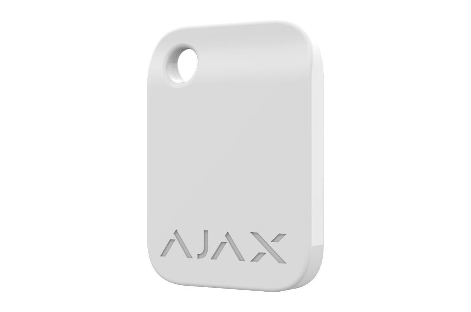 AJAX - Tag (3pcs) | Digital Key World