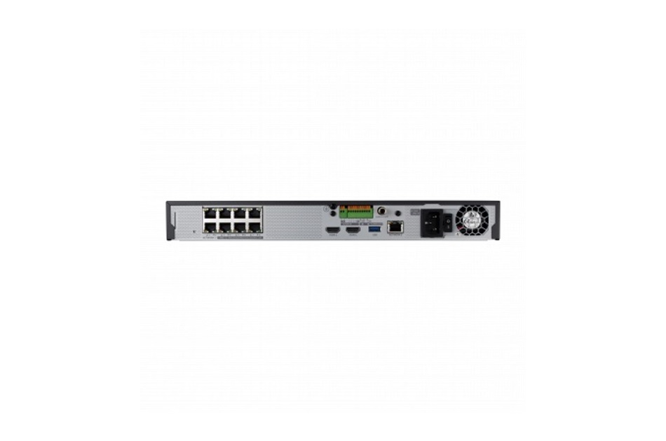 Hanwha Vision - XRN-815S-4TB-S | Digital Key World