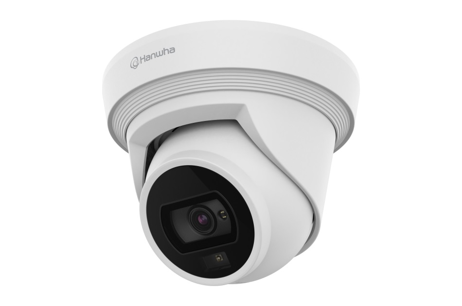 Hanwha Vision - QNE-C8013RL | Digital Key World